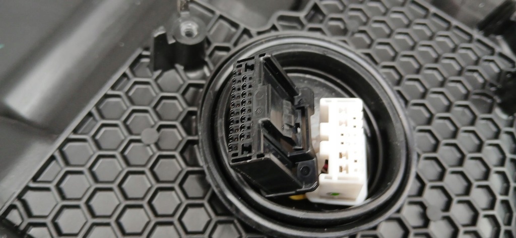 фото №9, Lexus nx ii лампа перед передняя правая full led oryg