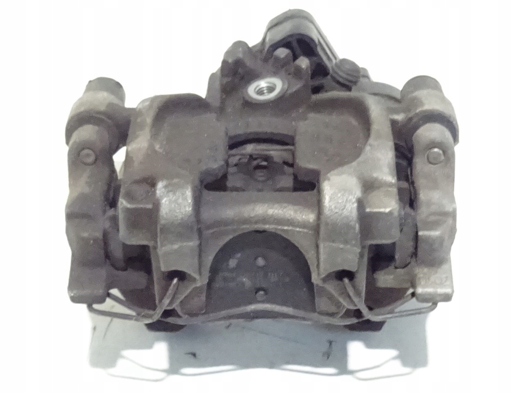 фото №1, Audi a3 8v супорт hamlcowy лівий задня