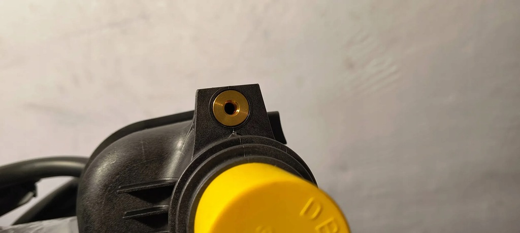 фото №10, Заливная горловина adblue volkswagen golf viii 8