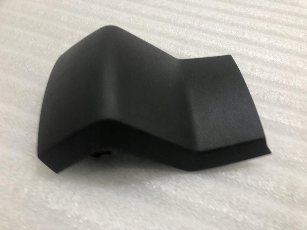 фото №6, Пластик защита туннель 969306227r dacia duster ii