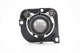 фото №1, Противотуманная фара - лампа противотуманная h3 fiat 500 07-15 r