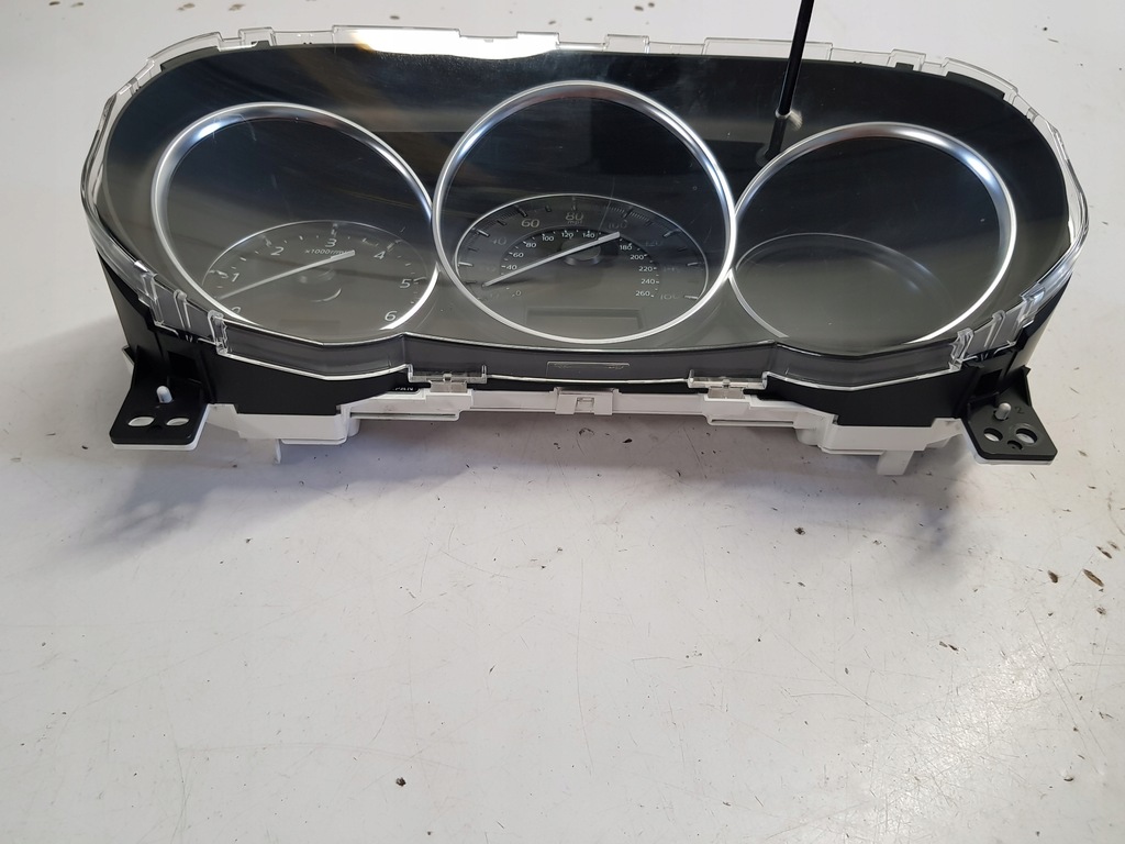 фото №1, Счетчик mazda 6 gj 2.2