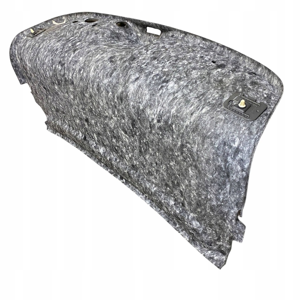 фото №6, Dodge charger 2017 обшивка крышки задний багажника i другое элементы