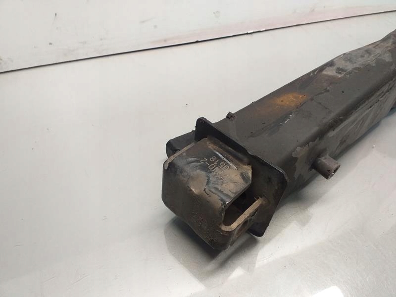 фото №3, Зона деформації лівий перед renault scenic iv