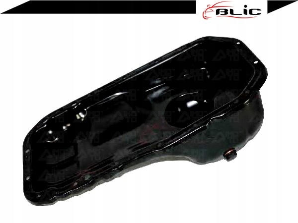 фото №2, Blic 0216-00-3710470p поддон масляная