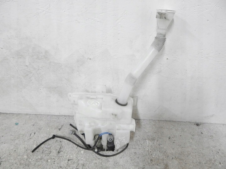 фото №7, Бак zbiornikczek омивача mitsubishi asx new 10-19 ксенон