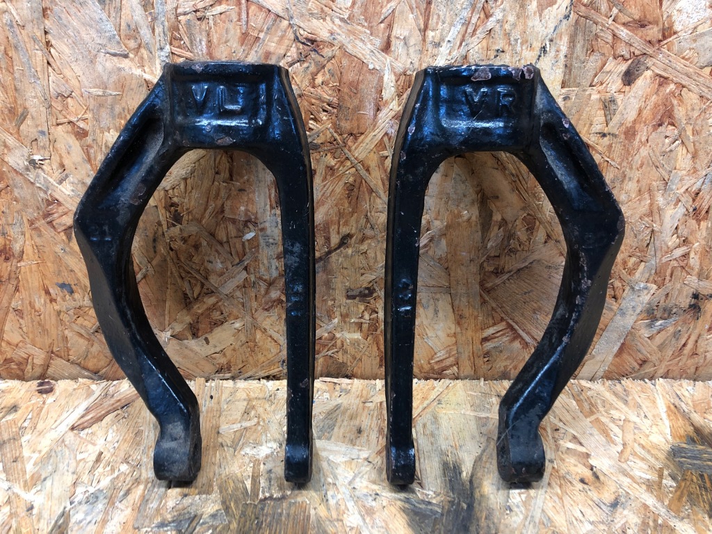 фото №1, Кронштейн кронштейн амортизатора перед honda civic v