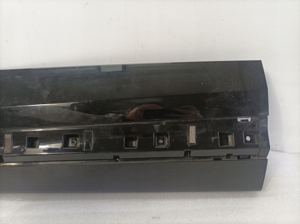 фото №5, Молдинг двері ліва перед kia sportage v 87723-r2300