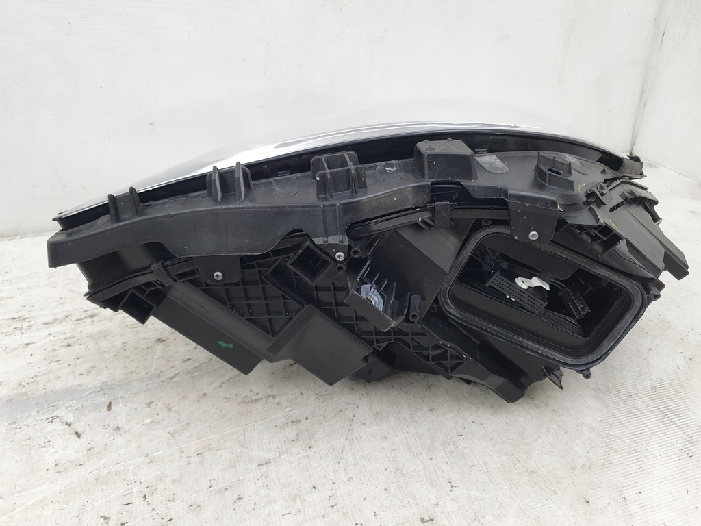 фото №11, Mercedes gla w156 a156 x156 lift лампа full led ліва лівий перед a1569066900