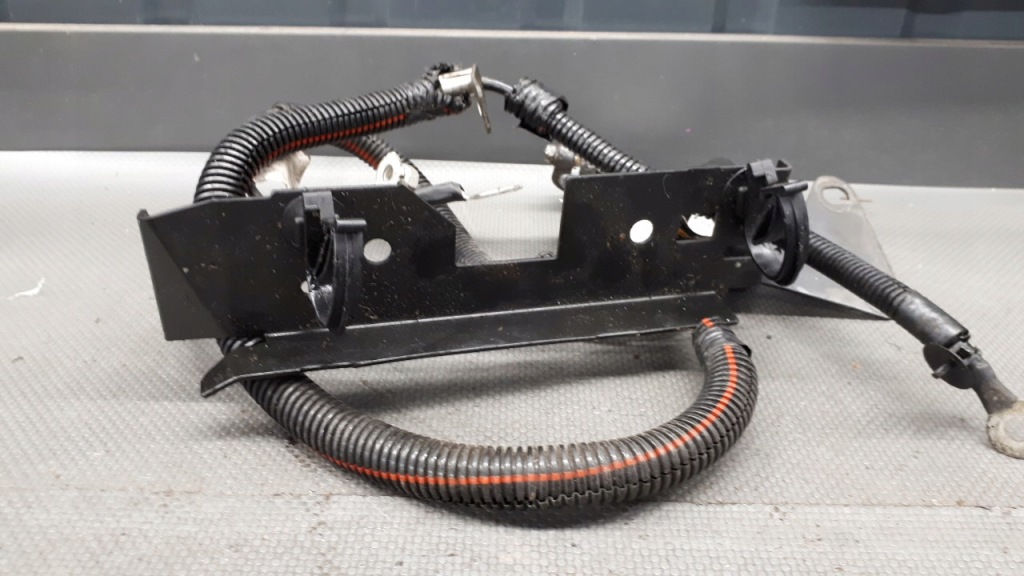 фото №4, 9625749380 шланг аккумулятор partner 5f berlingo