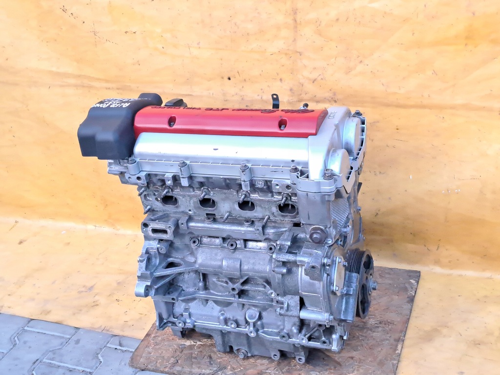 фото №14, Двигатель alfa romeo 159 1,9 jts twin phoser brera 939a6000 .