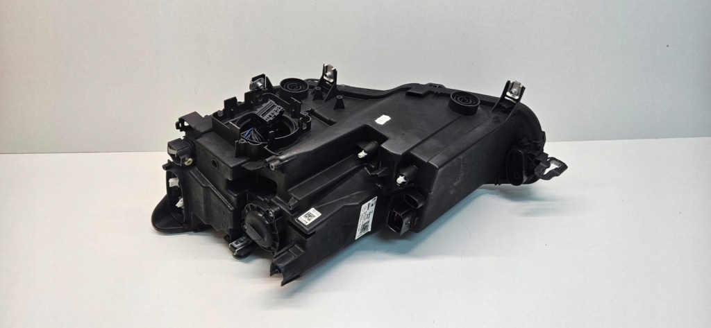 фото №12, Seat tarraco 5fj full led правый лампа правая