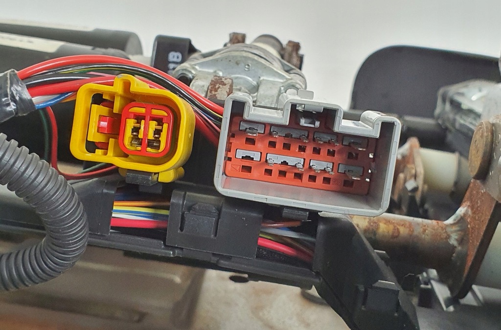 фото №12, Сидіння лівий перед з підігрівом jaguar s-type europa