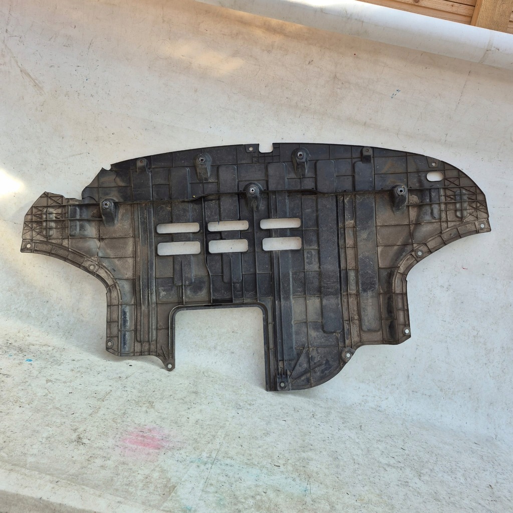 фото №1, Kia rio iv lift 20- плита защита двигателя 29110-h8500