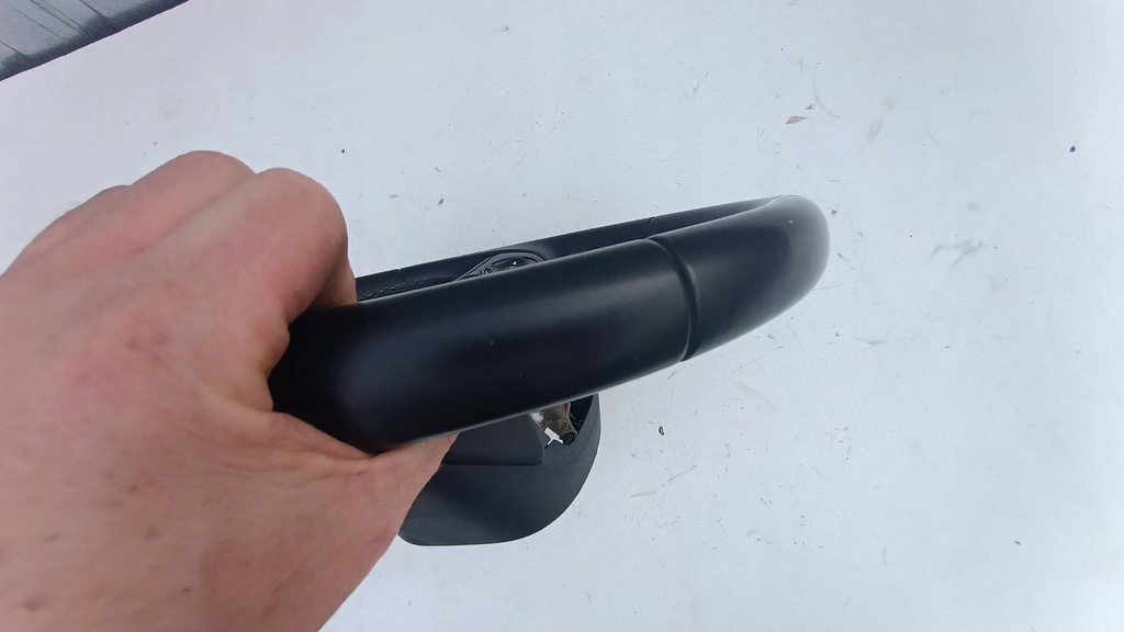 фото №10, Honda hr-v 2007 середина воздуховод