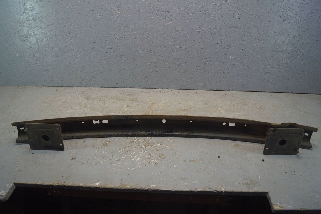 фото №8, Vw caddy iii 3 балка бампера задняя y833