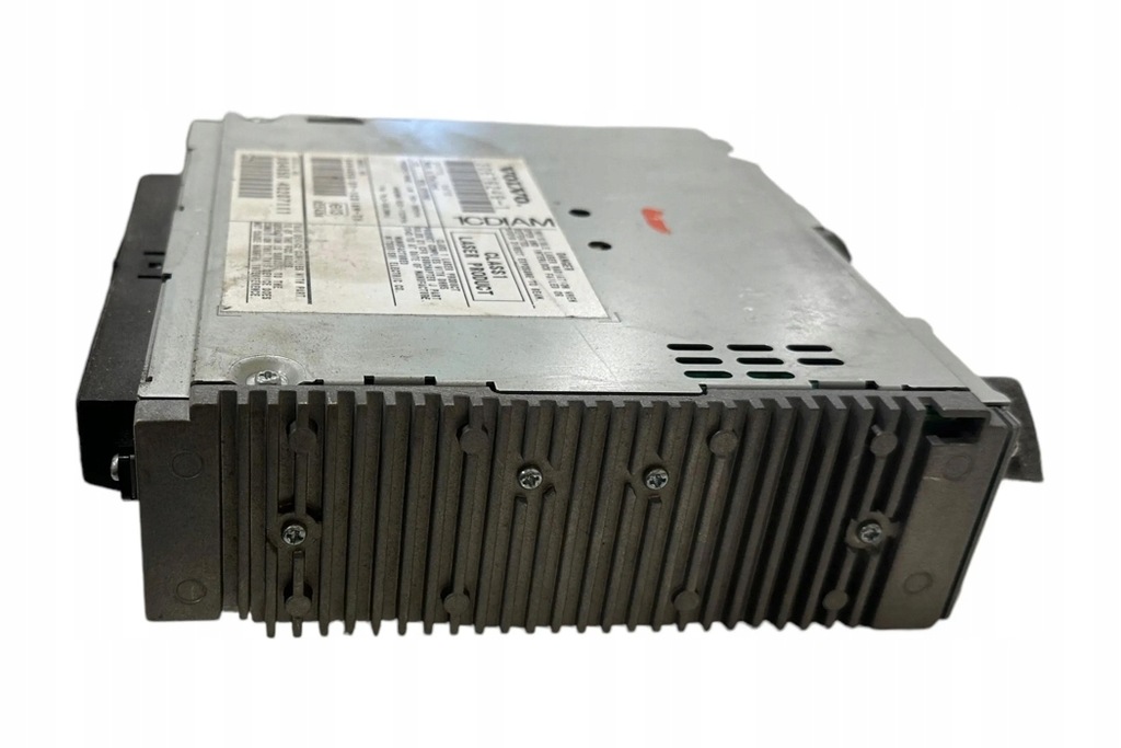 фото №8, Радіо з навігація volvo s40 ii ms 306792491 1.8l бензиновий 92kw 2005