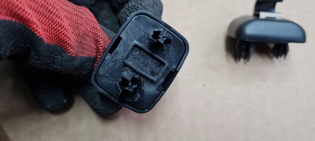 фото №5, Sq5 80a lift q5 кронштейн кронштейн козырёк 8w0857562a sline a4 b9 8w a5 8w