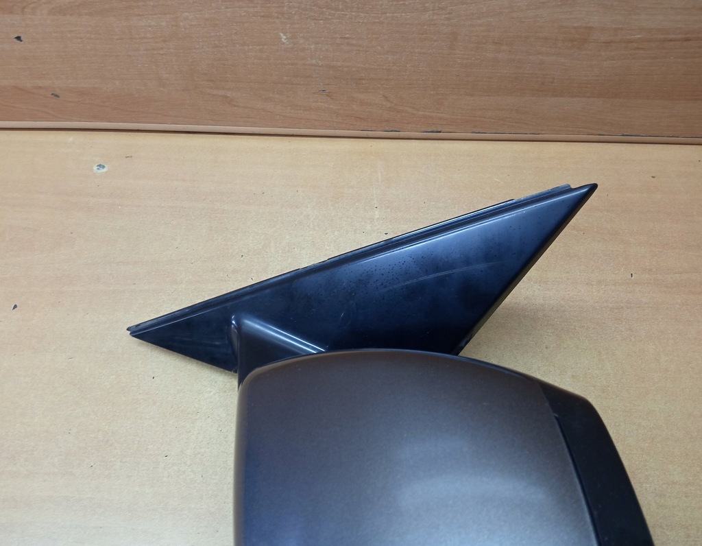 фото №6, Зеркало левая jaguar f-pace 10 pin lkh