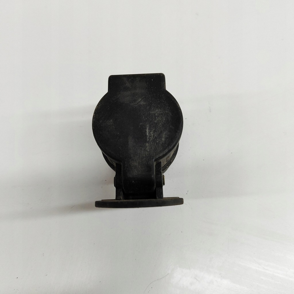 фото №6, Opel vivaro 2016 роз'єм фаркоп буксирувальний