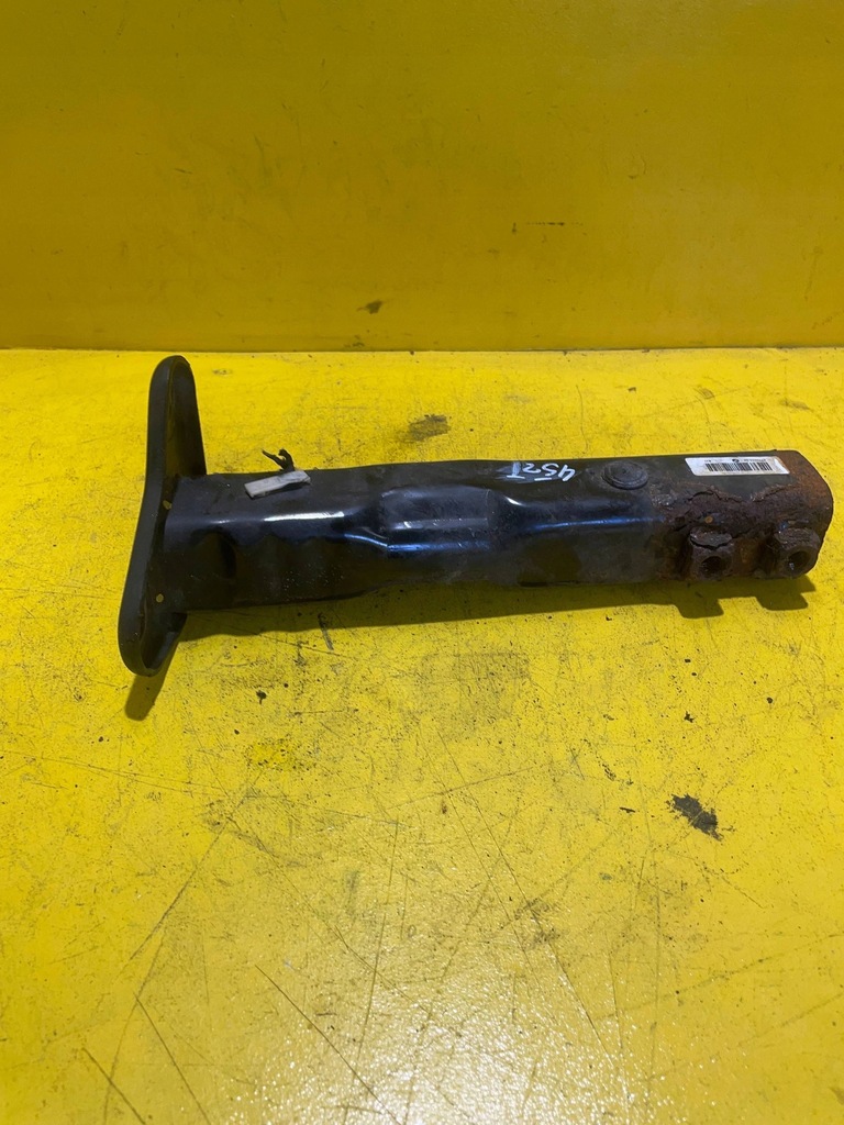 фото №1, Mini countryman r60 зона деформації правий перед 6772232