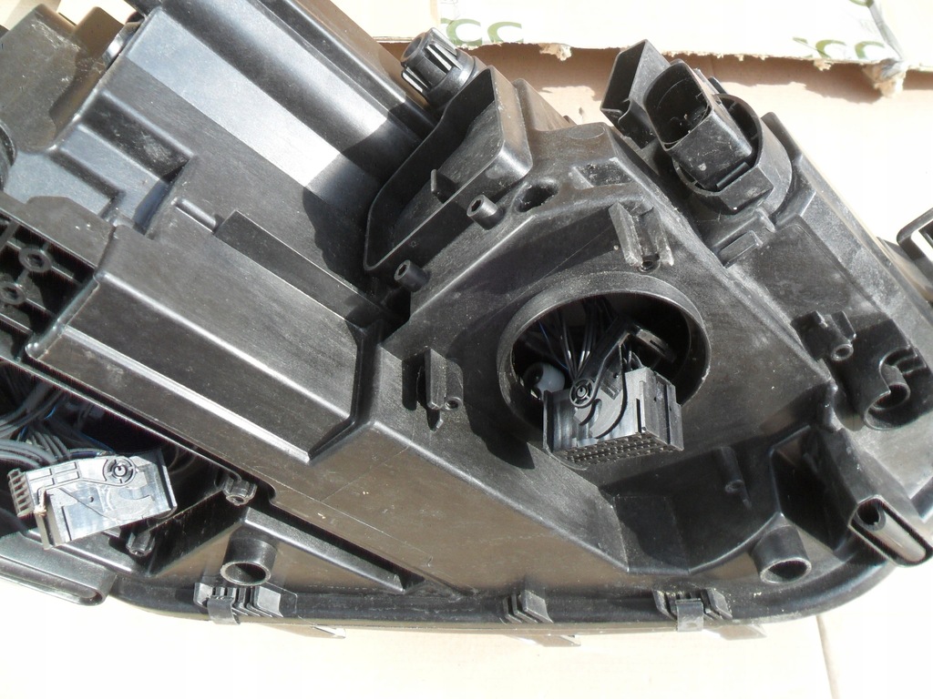 фото №12, Vw touran 5tb 15- full led лампа левая 5tb941081