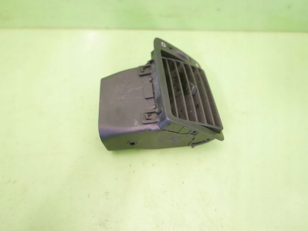 фото №4, Решётка обдув левая перед citroen jumpy ii 07-12