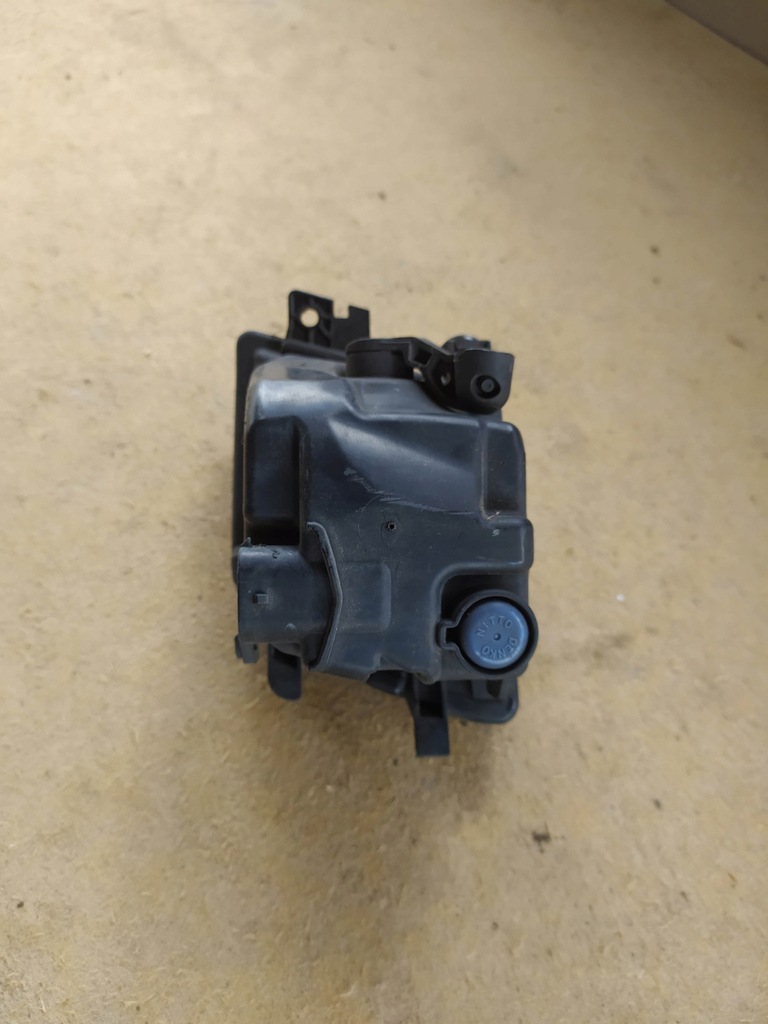 фото №7, Противотуманная фара led правый bmw 7 f01