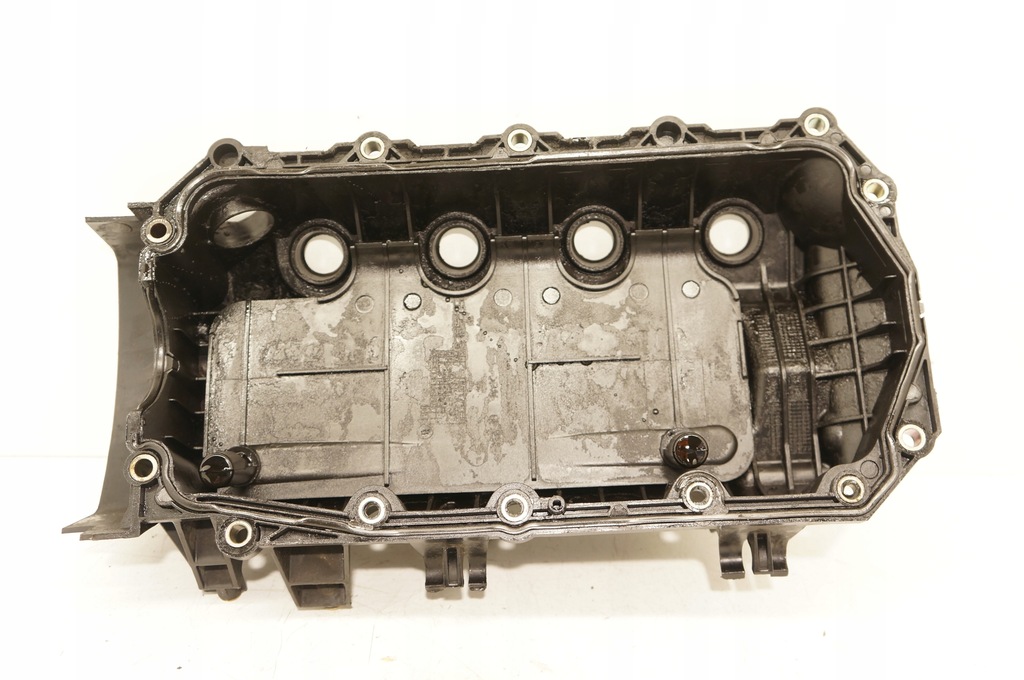 фото №5, Крышка клапанов renault modus clio 1.2 52259ls 8200331491
