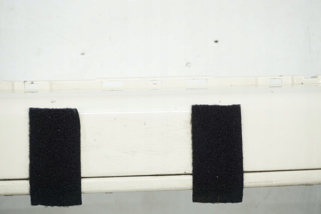 фото №11, Mini r56 lift бампер перед передній 850