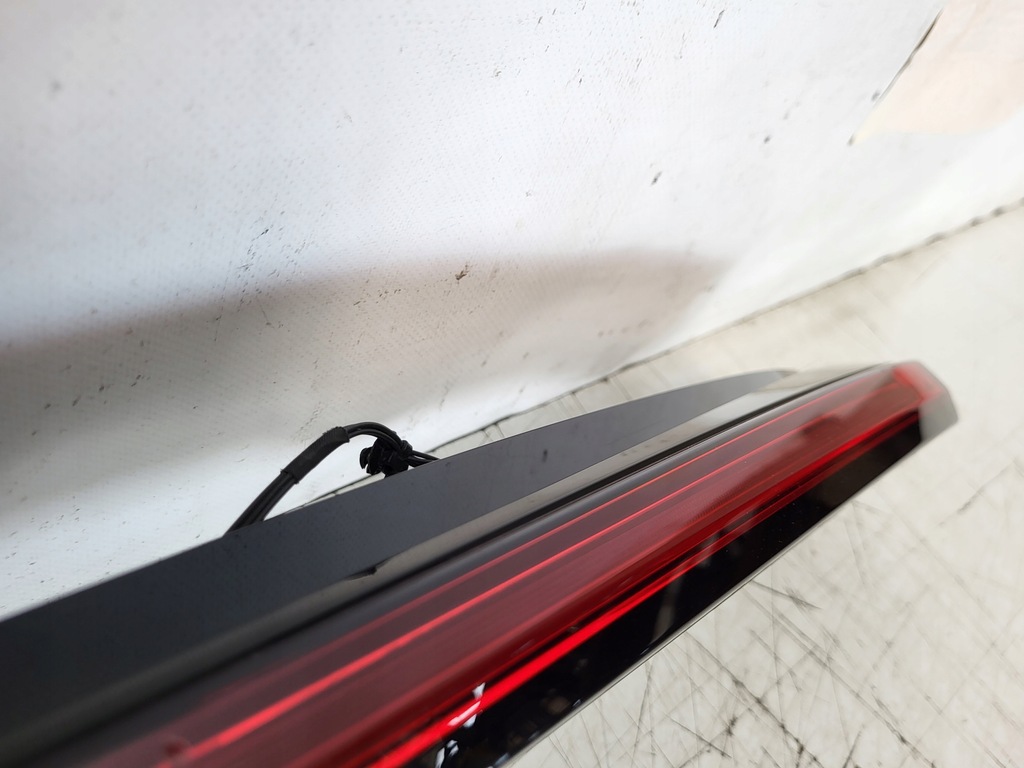 фото №10, Polestar 2 ii лампа задня стоп накладка кришки