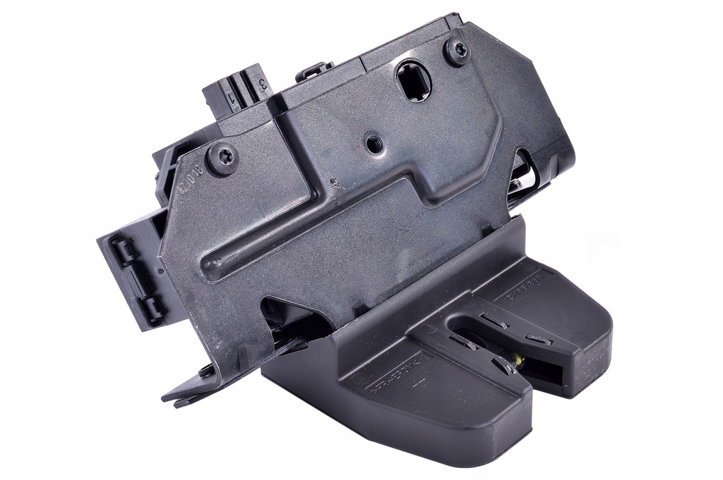 фото №1, Замок крышки задний gm opel vectra c kombi signum