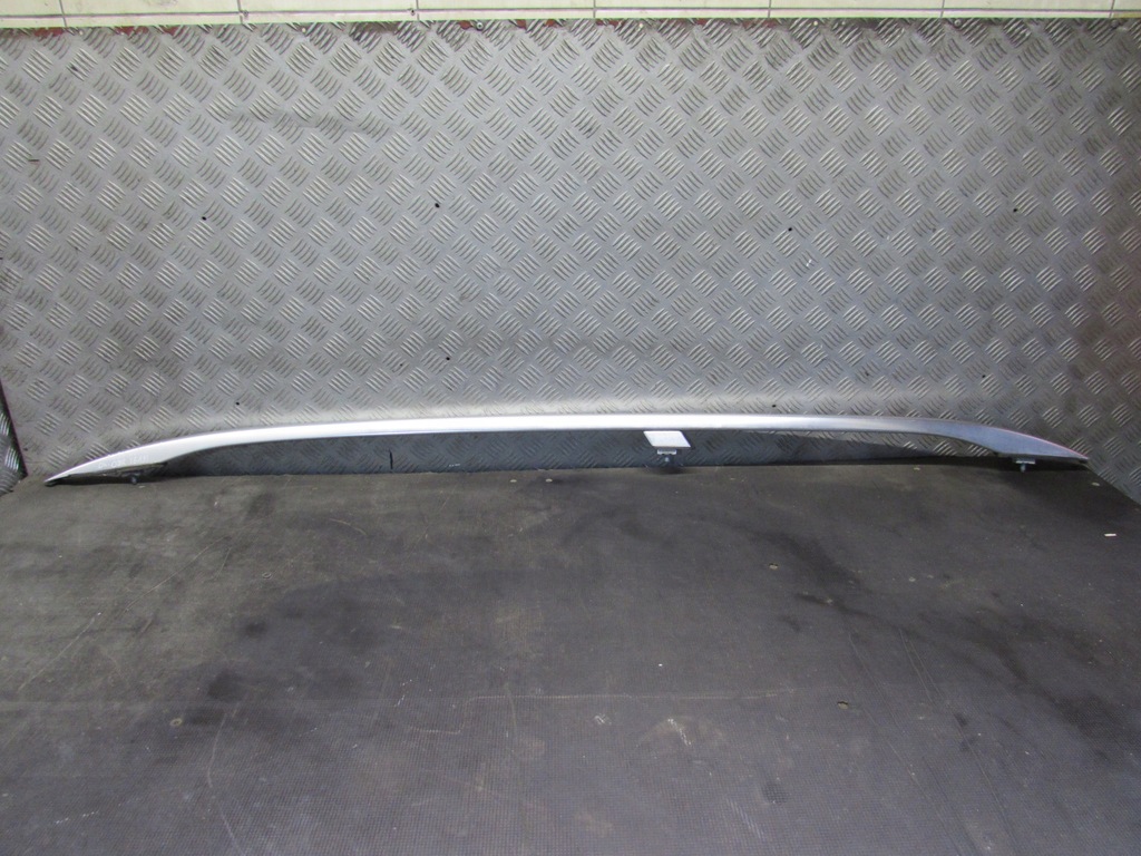 фото №11, Рейлинги кровельные kpl. audi a4 b7 04-08 r.