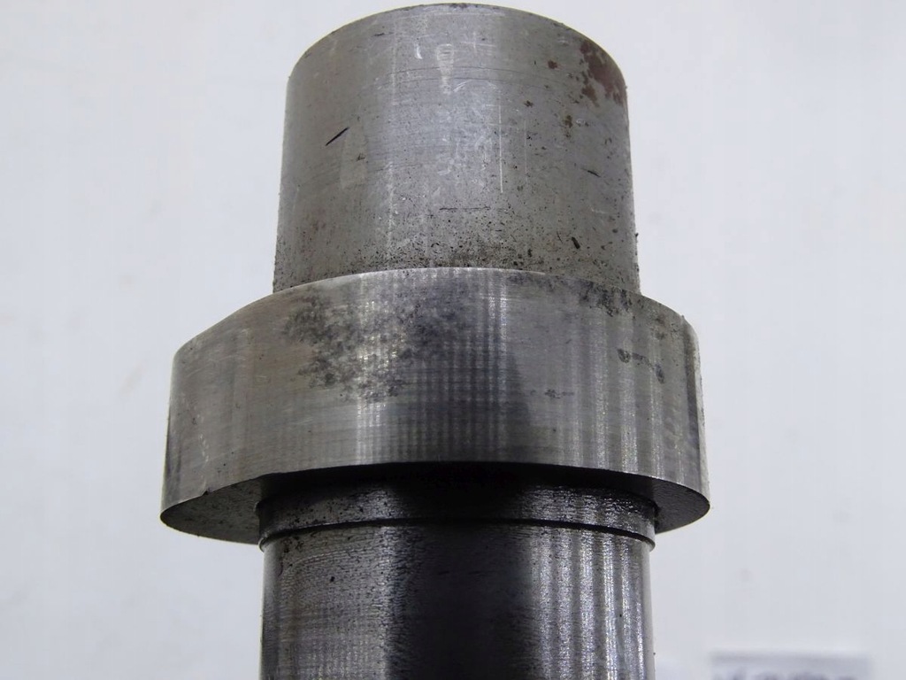 фото №8, Mercedes-benz оригінальний номер a64208 вал розподільного валу