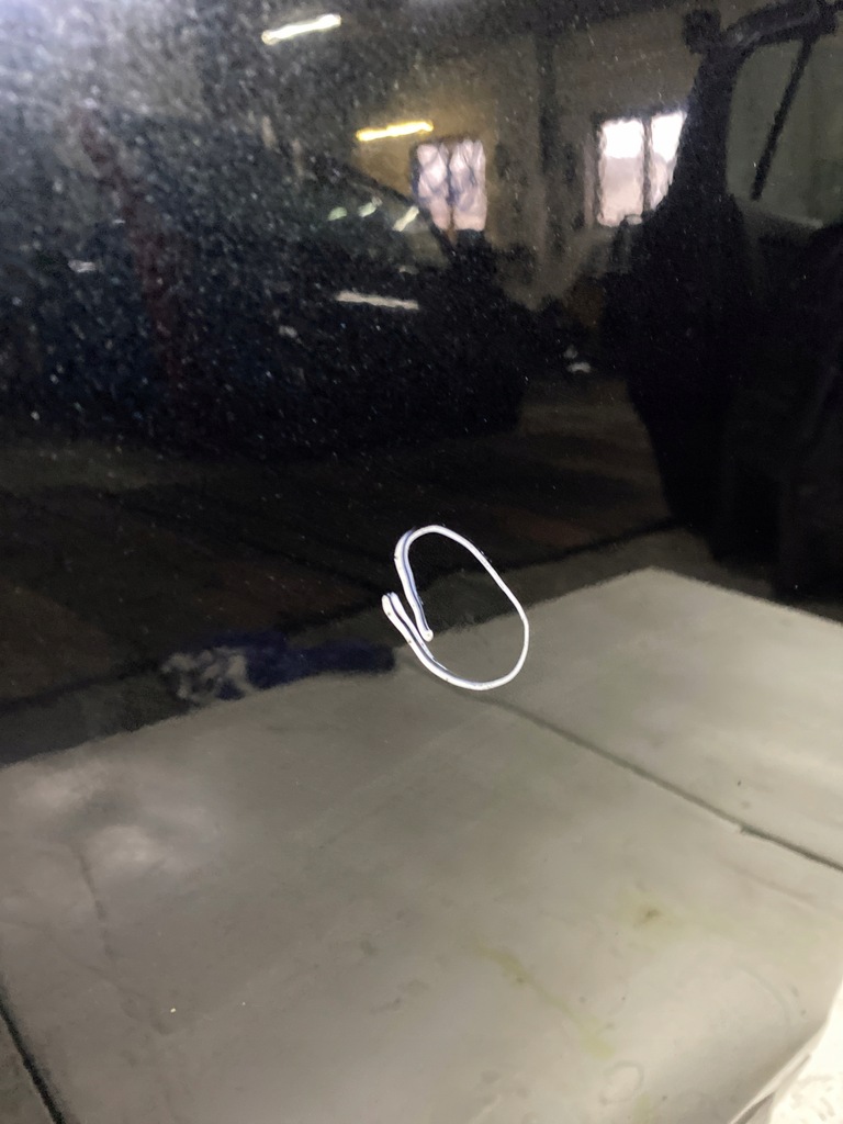 фото №5, B535 chevrolet captiva двері правий праве перед gar