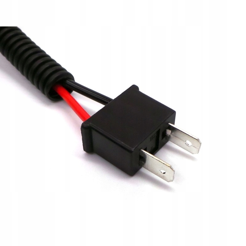 фото №7, Разъём - штекер h7 удлинитель