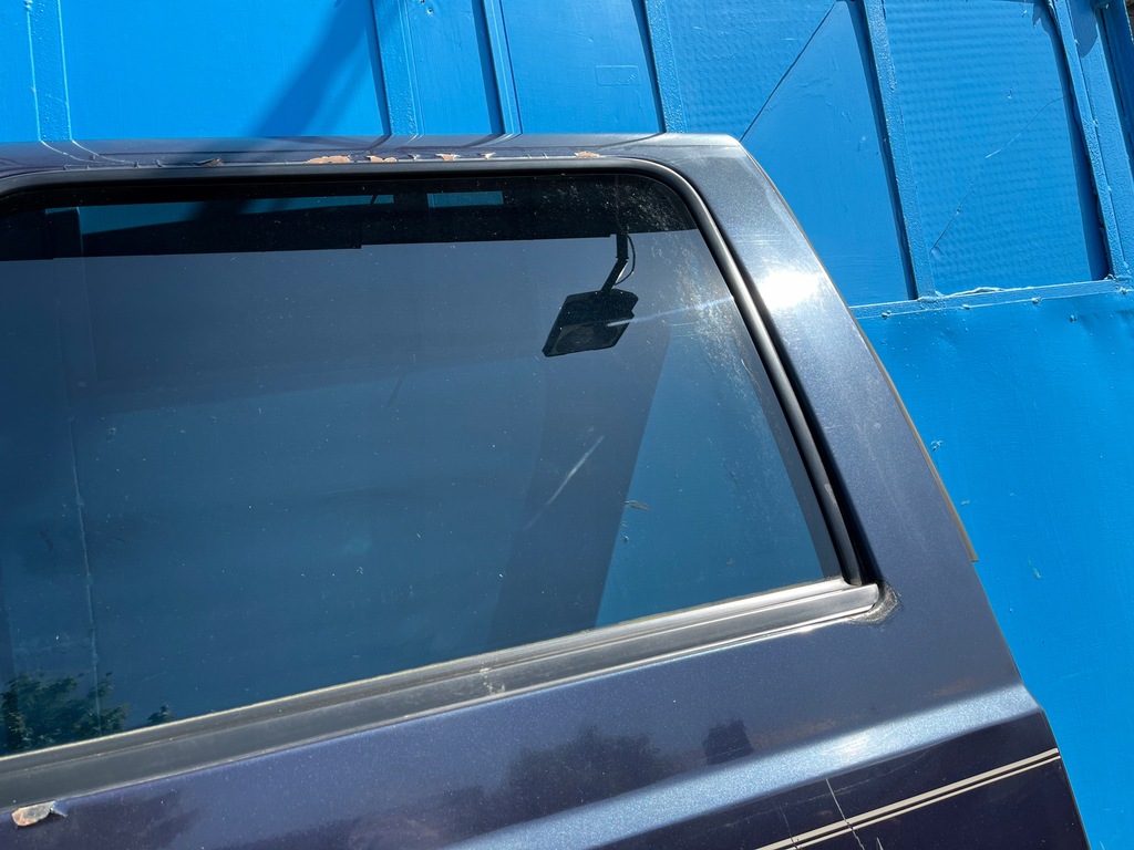 фото №10, Ford excursion дверь правый задняя правое задние