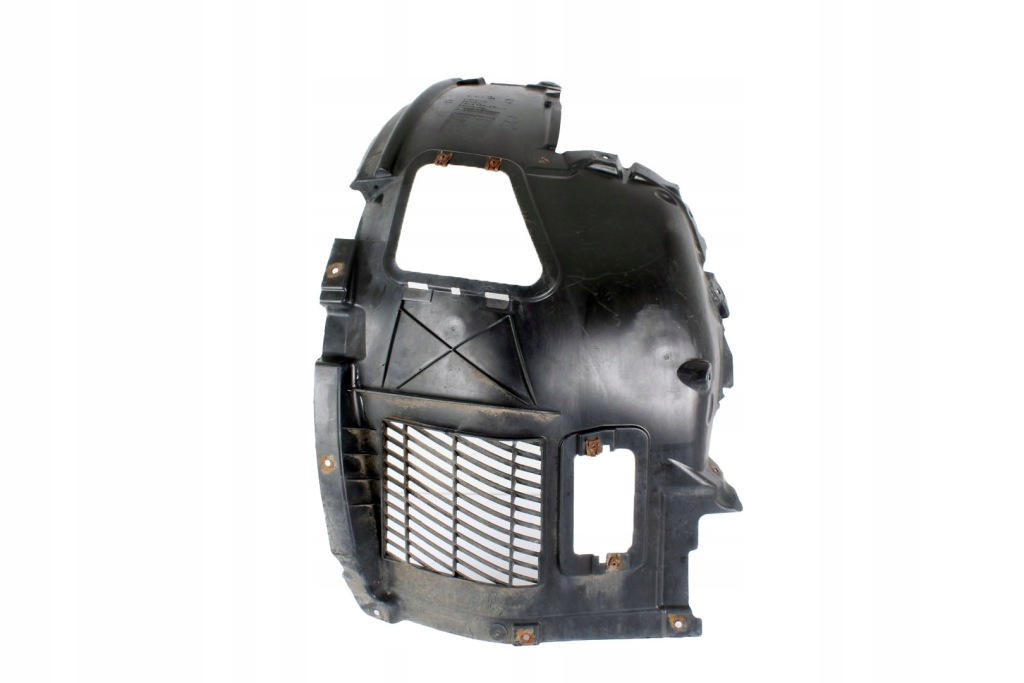 фото №1, Підкрилок правий перед передні передня частина f07