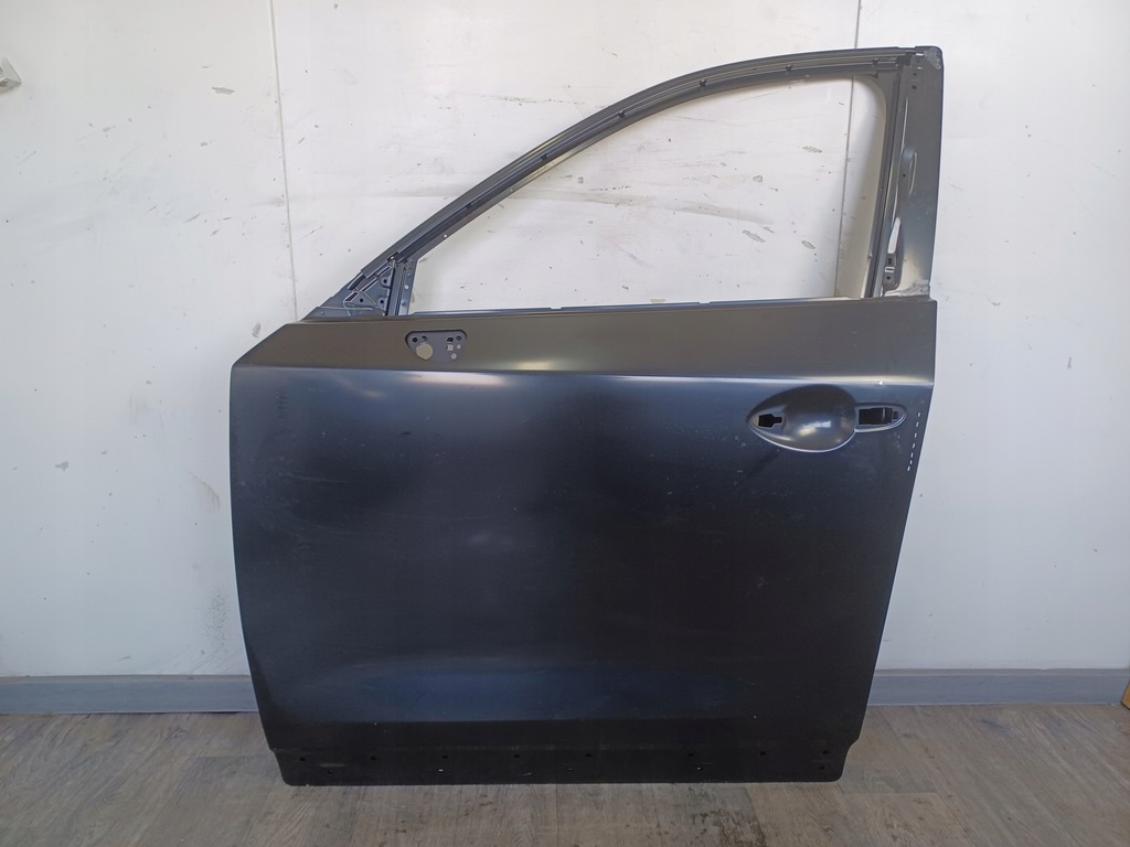 фото №1, Дверь --- mazda cx-5 cx5 ii 2017- -- передние левая -- сервисные оригинальные