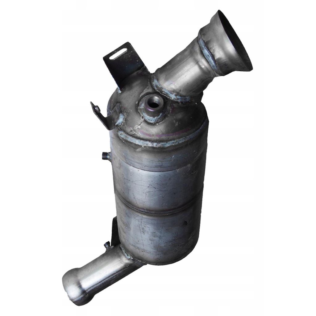 фото №1, Jmj фильтр частиц твердых dpf db w211 2,2cdi