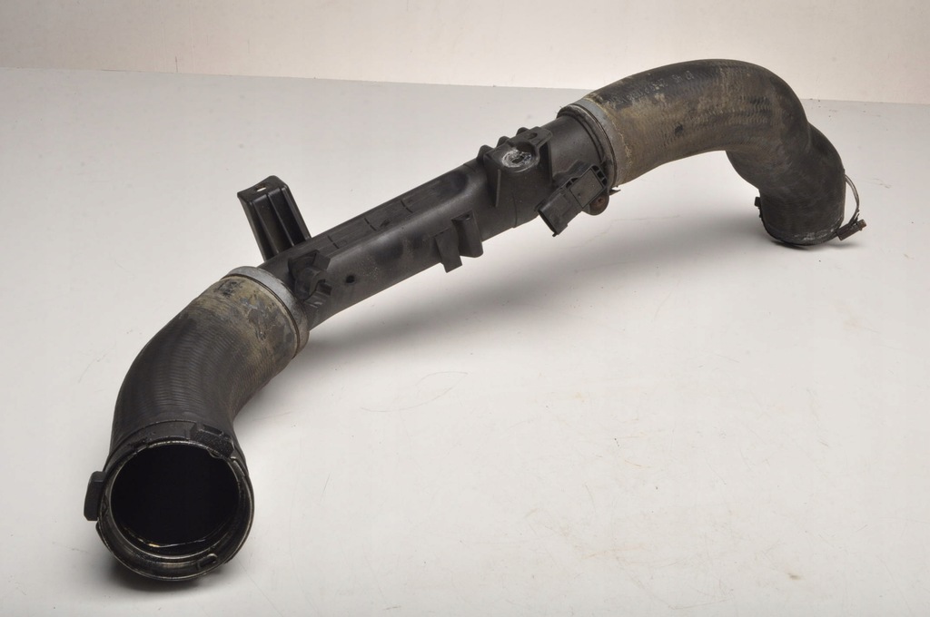 фото №1, Volvo s80 ii труба інтеркулер 31368609