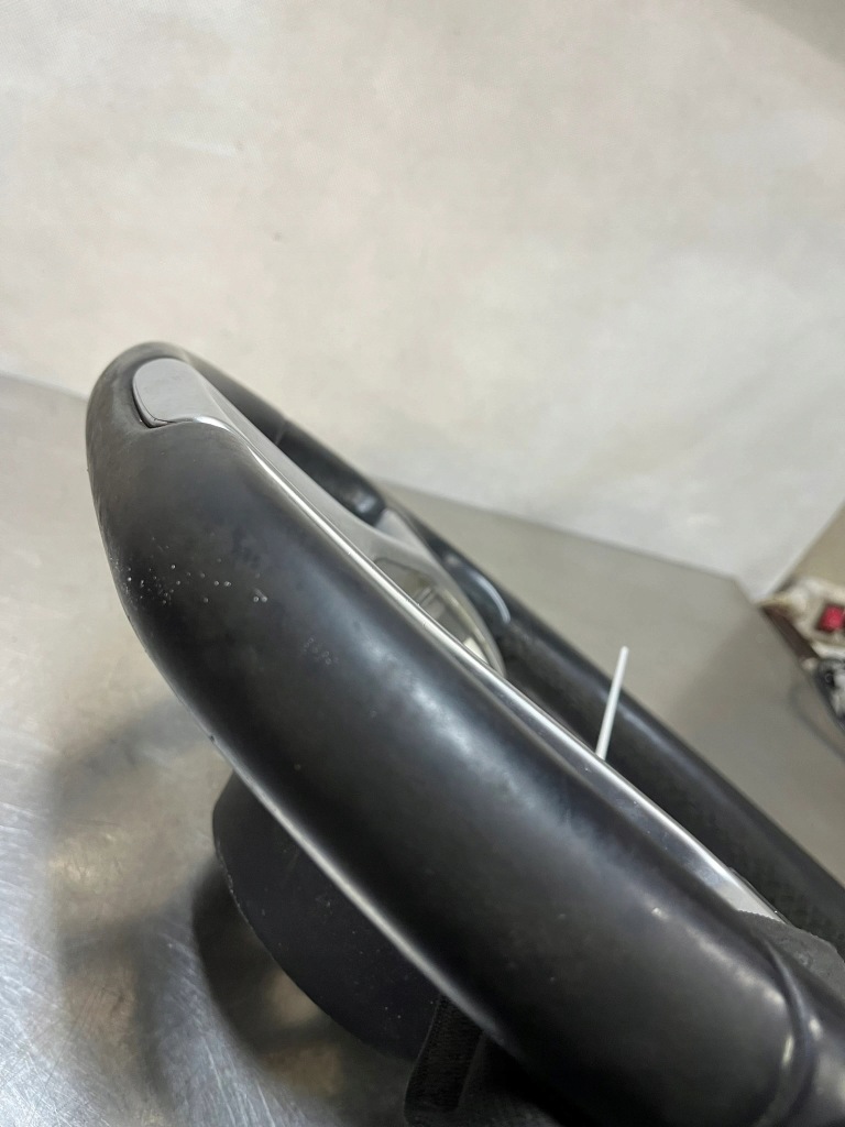 Кермо  шкіра багатофункціональний mercedes slk 172 w172 r172 a1724600003 європа Доставка