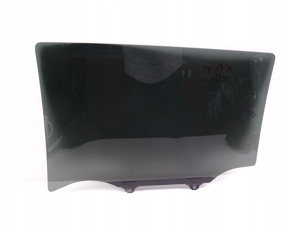 фото №7, Micra k14 стекло боковая дверь правое задняя 2017 r