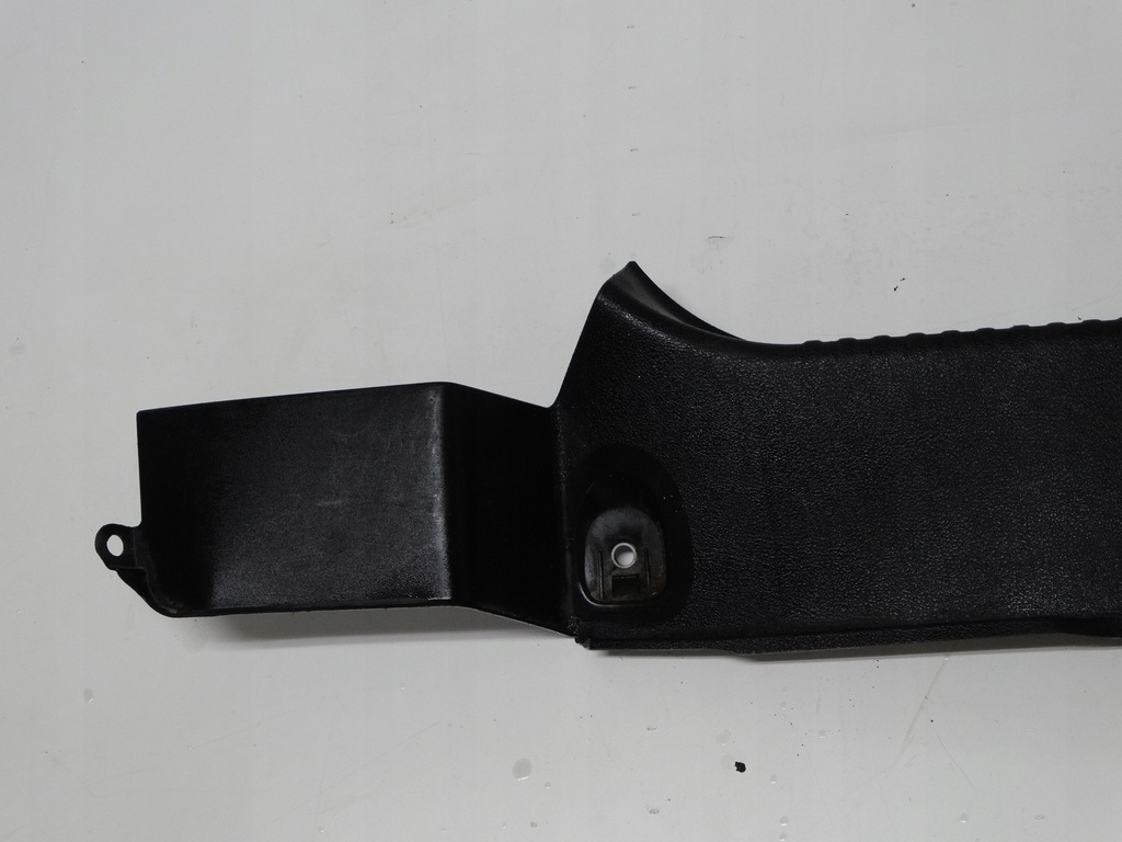 фото №5, Захист поріг багажника renault laguna ii hb 05r.