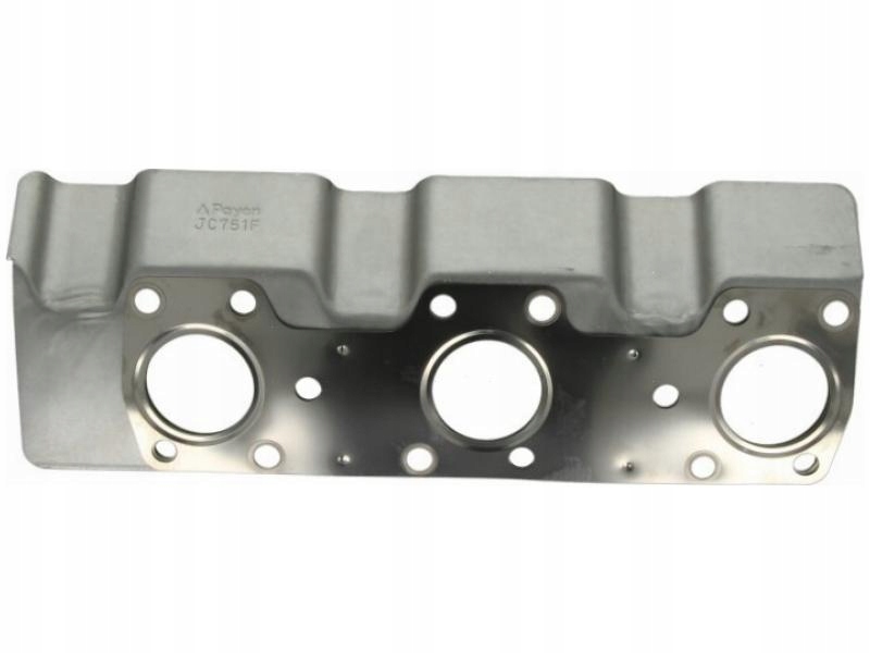 фото №1, Прокладка коллектор выпускной payen jc751
