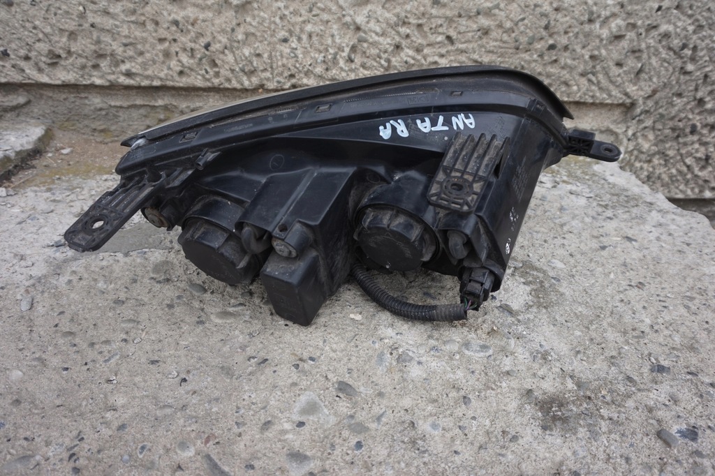 фото №7, Лампа передняя левая opel antara 06/10r