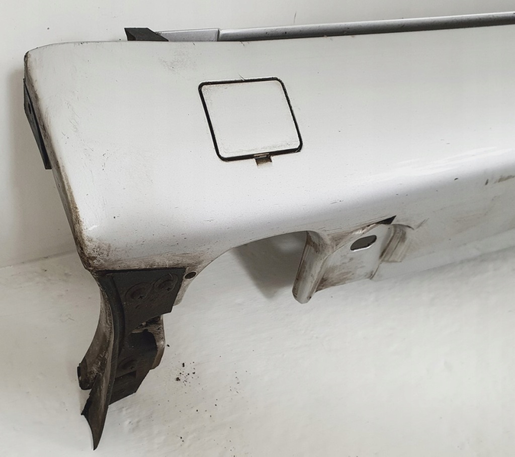 фото №6, Молдинг накладка порог правая 744 mercedes w220