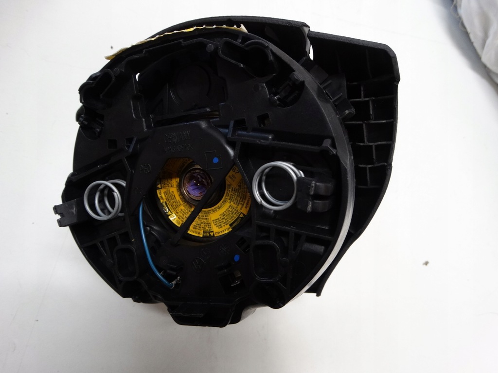 фото №10, Набор подушки безопасности ремни подушка безопасности volkswagen golf vi