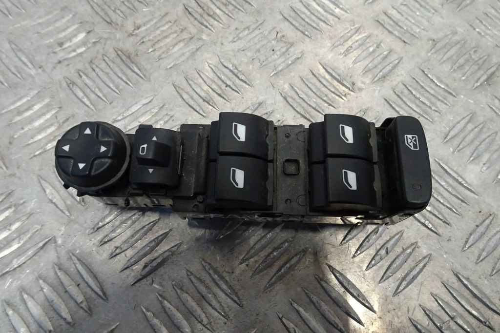 фото №1, Opel grandland x кнопка переключатель панель окон 19-