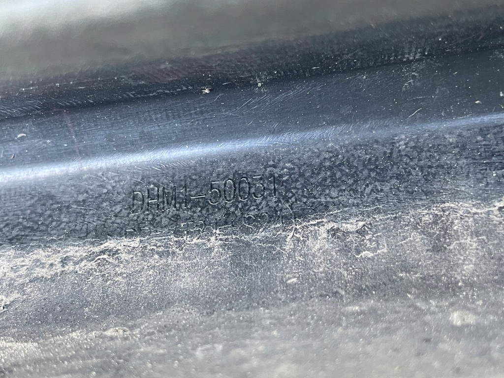 фото №9, Mazda2 mazda 2 2020 - бампер перед передний org